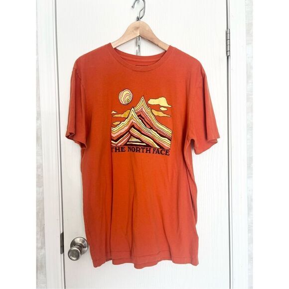 The North Face Shirt - Picture 1 of 3